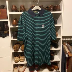 East Lake mens polo